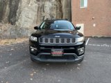 Used 2018 Jeep Compass Latitude w/ Popular Equipment Group image 2