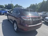 Used 2014 Lexus RX 350 F Sport image 4