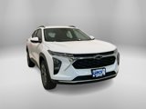 New 2025 Chevrolet Trax LT w/ Driver Confidence Package image 5