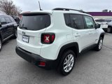 Certified 2023 Jeep Renegade Latitude w/ Premium Group image 3