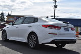 Used 2019 Kia Optima LX w/ LX Premium Package image 5