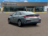 New 2025 Hyundai Elantra Sport image 5
