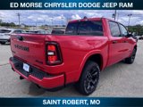 New 2025 RAM 1500 Big Horn image 5