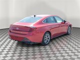 Used 2020 Hyundai Sonata SEL w/ Convenience Package image 2