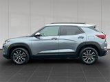 Used 2022 Chevrolet TrailBlazer ACTIV w/ Sun and Liftgate Package image 2