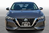 Used 2023 Nissan Sentra SV image 3