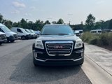 Used 2017 GMC Terrain SLE w/ Chrome Edition image 4