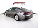 Certified 2024 Toyota Camry LE image 5