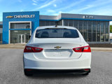 Used 2016 Chevrolet Malibu LS image 5