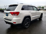 Used 2011 Jeep Grand Cherokee Laredo image 4