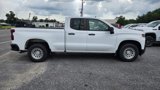 Used 2019 Chevrolet Silverado 1500 W/T w/ Trailering Package image 4