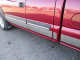 Used 2005 Chevrolet Silverado 1500 4x4 Extended Cab w/ Light Duty Power Package image 5