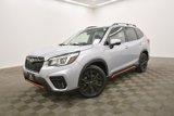 Used 2020 Subaru Forester Sport w/ Popular Package #2 image 2