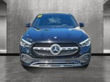 Certified 2022 Mercedes-Benz GLA 250 image 2