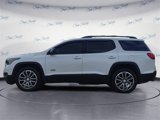 Used 2017 GMC Acadia SLT image 2