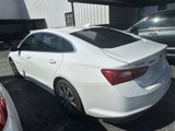Used 2017 Chevrolet Malibu LT w/ Leather Package image 4