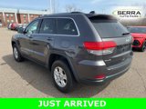 Used 2016 Jeep Grand Cherokee Laredo w/ Quick Order Package 23E image 4
