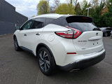 Used 2016 Nissan Murano Platinum w/ Platinum Technology Package image 4