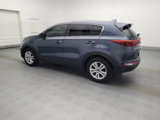 Used 2017 Kia Sportage LX image 3