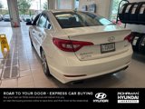 Used 2016 Hyundai Sonata Sport w/ Option Group 1V image 4