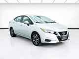 Used 2021 Nissan Versa SV image 3