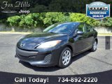 Used 2013 MAZDA MAZDA3 i Sport image 3
