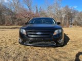 Used 2012 Ford Fusion SE image 5
