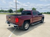 Used 2014 Chevrolet Silverado 1500 LTZ w/ LTZ Plus Package image 4