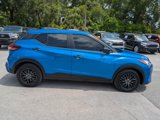 Used 2021 Nissan Kicks S image 3