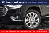 Used 2018 Chevrolet Traverse Premier image 3