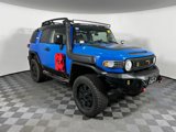 Used 2007 Toyota FJ Cruiser 2WD image 3