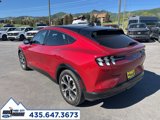 Used 2021 Ford Mustang Mach-E Premium image 5