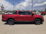 Used 2021 Honda Ridgeline Sport image 4