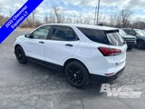 Used 2022 Chevrolet Equinox LT image 4
