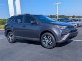 Used 2016 Toyota RAV4 LE image 2
