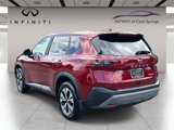 Used 2023 Nissan Rogue SV image 5