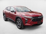 New 2025 Chevrolet Trax RS image 6