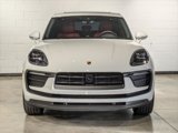 Used 2023 Porsche Macan Turbo image 4