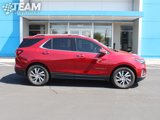 Certified 2023 Chevrolet Equinox Premier image 3