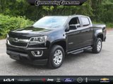 Used 2015 Chevrolet Colorado LT image 2