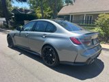 Used 2022 BMW M3 w/ M Carbon Exterior Package image 5