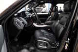 Used 2015 Land Rover Range Rover Sport HSE image 3