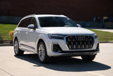 New 2025 Audi Q7 3.0T Premium Plus image 2
