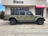 New 2025 Jeep Gladiator Sport image 4