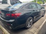 Used 2019 Acura TLX V6 w/ Technology & A-SPEC Pkg image 3