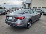 Certified 2022 Nissan Sentra SV w/ SV Premium Package image 3