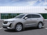 New 2025 Cadillac XT6 Luxury image 2