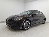 Used 2019 Hyundai Veloster Turbo image 3