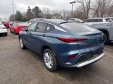 New 2025 Buick Envista Preferred image 3