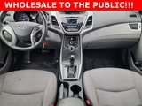 Used 2015 Hyundai Elantra SE image 3